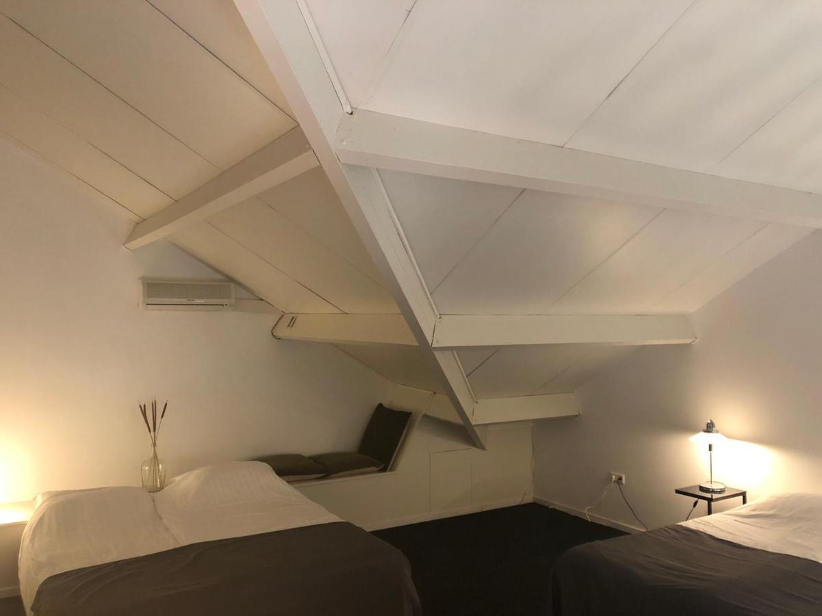 Bed And Breakfast De Biesbosch - In 'T Riet Drimmelen Bagian luar foto