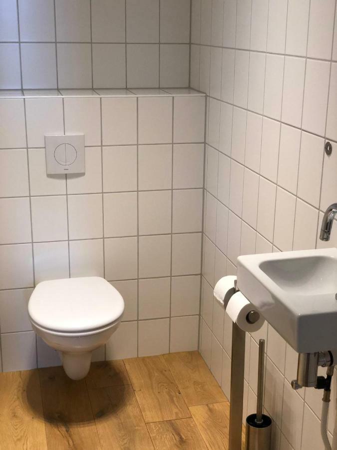 Bed And Breakfast De Biesbosch - In 'T Riet Drimmelen Bagian luar foto